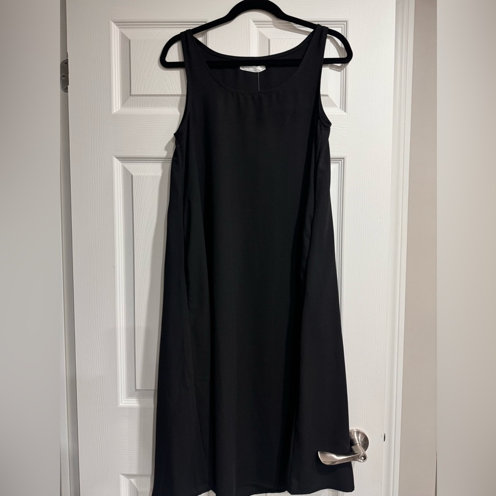 BNWT Sizw XS Oak & Fort MIDI Dress